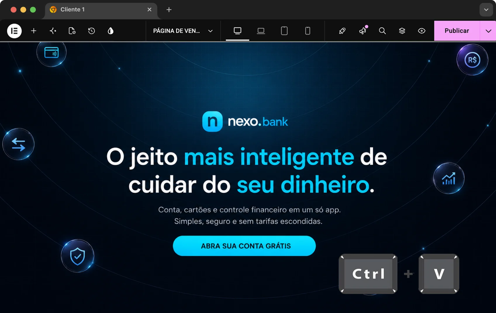 Imagem depois